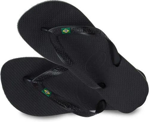 Miniatura 3 de Havaianas parte superior miel moda mujer chanclas