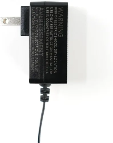 Miniatura 6 de Cargador de batería de 12 V para juguetes de paseo, cargador de 12 voltios para niños, compatible con algunos productos Best Choice SUV y ATV