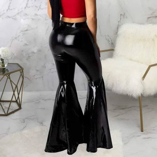 Miniatura 2 de VEZAD Leggings elásticos para mujer