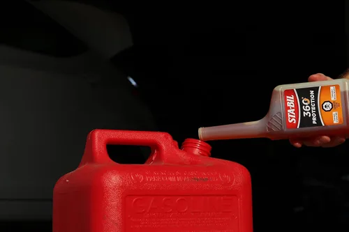 Miniatura 6 de Sta-bil 22274 Tratamiento y estabilizador de combustible de etanol, 10 onzas