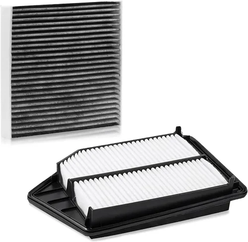 Miniatura 75 de OPBUMAZ3-12188 Filtro de aire de cabina y motor para Mazda 3 2019-2023, CX-30 2019-2023, CX-50 2023 Reemplazo para PAH9-13-3A0A, BDGF-61-J6X