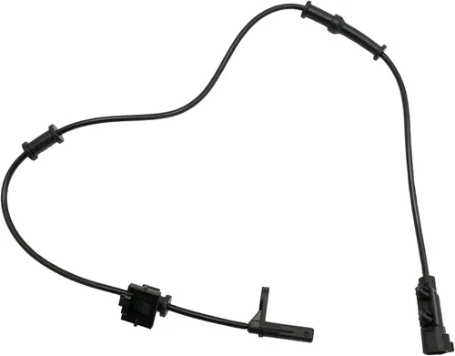 Miniatura 74 de TRQ Sensor de velocidad de rueda ABS delantero derecho lado del pasajero Compatible con Ford Expedition 1997-2002 Ford F-150 1997-2003 Ford F-150