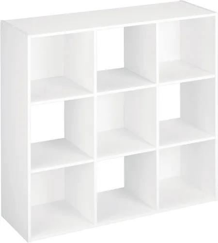 Miniatura 33 de Organizador cúbico ClosetMaid Blanco
