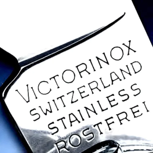 Miniatura 8 de Victorinox Swiss Army Evolution - Cuchillo de bolsillo