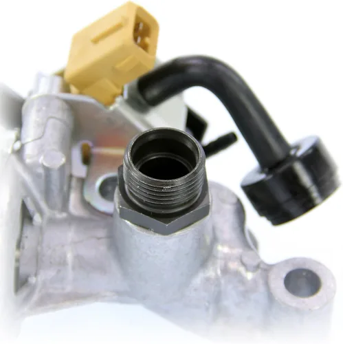 Miniatura 5 de HELLA 7.22136.50.0 Válvula EGR MB