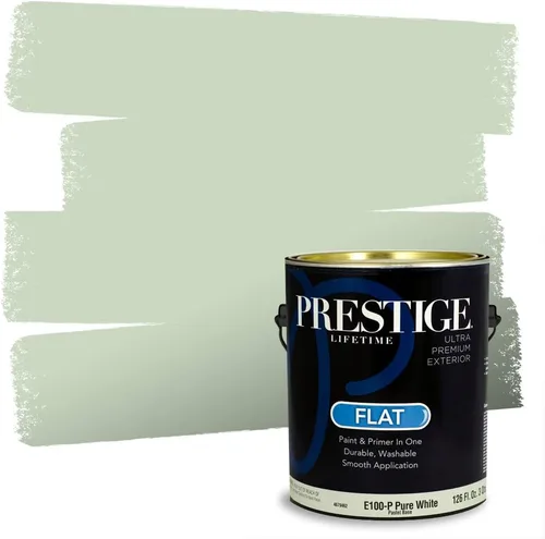 Miniatura 102 de Prestige Paints - 2 en 1, pintura base y pintura de exterior, E100-N-735BM