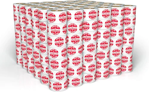 Miniatura 5 de Etiquetas selladas para entrega de alimentos a prueba de manipulaciones para frescura – 500 calcomanías adhesivas para entrega segura de alimentos