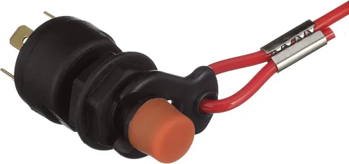 Miniatura 4 de Seachoice Kit de interruptor universal para barco, rojo