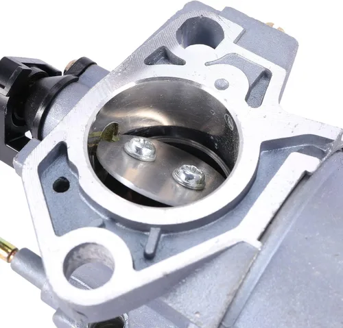 Miniatura 5 de Carburador Carb Fit 6500W para H-on-da GX240 8HP GX270 9HP GX340 11HP GX390 13HP Generador portátil 182F 188F Ex6500 Ex5000