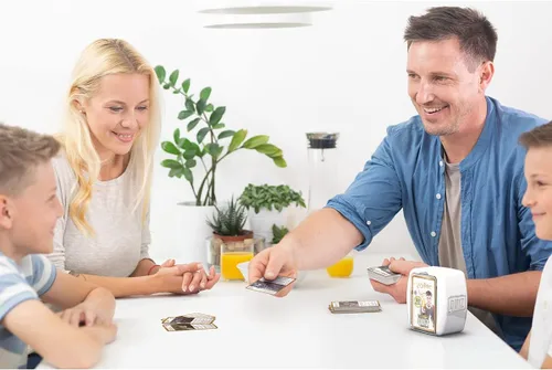 Miniatura 5 de Top Trumps Países y Banderas: Juegos de preguntas - Trivia - Juegos para niños para aprender - Excelentes juegos de viaje y juegos de viaje