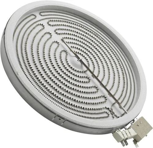 W10189281 - Calentador de elemento de superficie radiante dual de 12 pulgadas, apto para Whirlpool Maytag Samsung LG, 1900W 9"/3000W12", quemador de