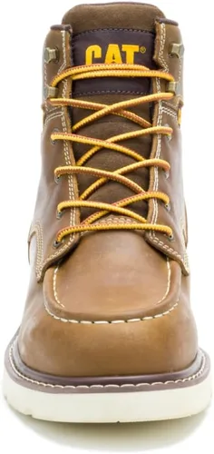 Miniatura 2 de CAT Botas impermeables de cuña con puntera de acero para hombre Reclaimer
