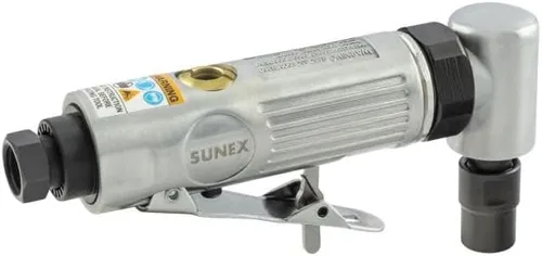 Miniatura 2 de Sunex International SX232B - Amoladora angular de 1/4 pulgadas