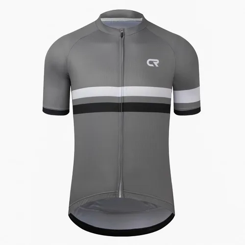 Miniatura 76 de Coconut Ropamo CR - Camiseta de ciclismo para hombre, manga corta, con 3+1 bolsillos con cremallera, transpirable, de secado rápido