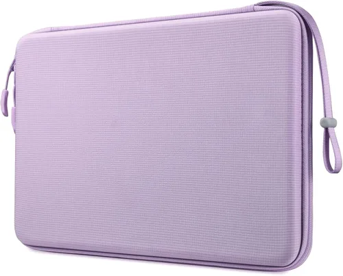 Miniatura 24 de FINPAC Funda rígida para portátil de 14 pulgadas compatible con Acer Chromebook Lenovo, HP, ASUS, Dell, portátil Acer Notebook Ultrabook, Bolso