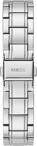 Miniatura 3 de GUESS Clear Cut Dial Bracelet Watch