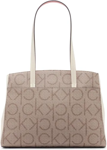 Miniatura 2 de Calvin Klein Bolsa de tres compartimentos Hadley