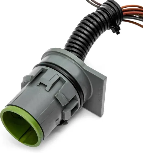Miniatura 6 de Kit de válvula solenoide de transmisión 4L60E, compatible con GM EPC Shift TCC 3-2 PWM 1993-2006