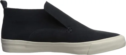 Miniatura 6 de SeaVees Men 's 1264Huntington Mid parte superior zapatillas slip on