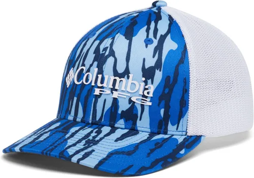 Miniatura 80 de Unisex Adult PFG Camo Mesh Ball Cap High