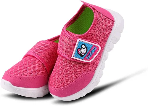 Miniatura 5 de Myekat Toddler Shoes Baby Sneaker Shoes for Boys Girls Kids Breathable Mesh Lightweight Cute Athletic Running Walking Casual Shoes