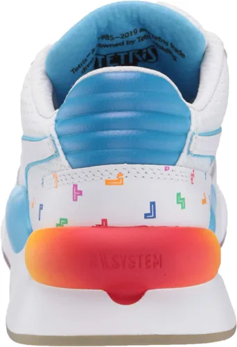 Miniatura 3 de PUMA Tenis unisex Rs 9.8 X Tetris para niños