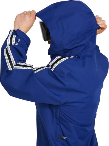 Miniatura 8 de Volcom Chaqueta Nightbreaker Shell Snowbaord para hombre