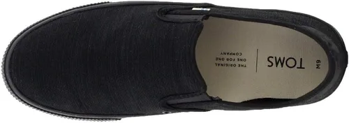 Miniatura 11 de TOMS Zapatos deportivos Baja sin cordones para hombre
