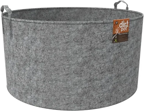 Miniatura 7 de Hydrofarm HGDB5 Bolsa para tierra reutilizable
