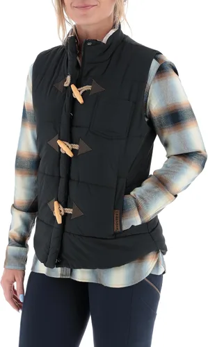 Miniatura 3 de Legendary Whitetails - Chaleco acolchado para mujer