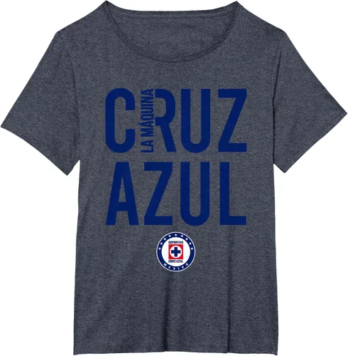 Miniatura 69 de Deportivo Cruz Azul Camiseta, Blanco, S