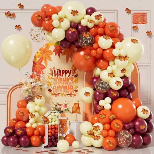 Miniatura 8 de Kit de guirnalda de arco de globos de Año Nuevo, suministros para fiesta de Año Nuevo 2025, globos negros, dorados y plateados, globos de confeti
