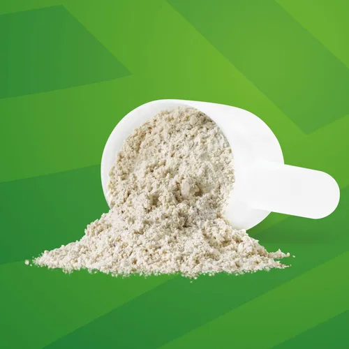 Miniatura 5 de Hierro Vegano - Vainer de Athlete's Gainer, 10 lbs (4.5 kg)