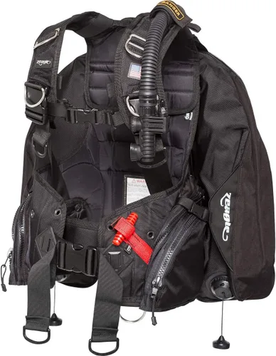 Miniatura 2 de Zeagle Ranger LTD BCD - XX-Large
