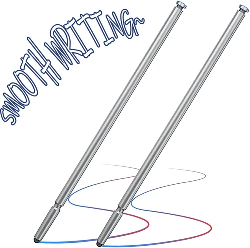 Miniatura 3 de 2 bolígrafos G Stylus 2023 para Moto G Stylus 2023 de repuesto para Motorola Moto G Stylus 5G 2023 lápiz capacitivo, color azul medianoche