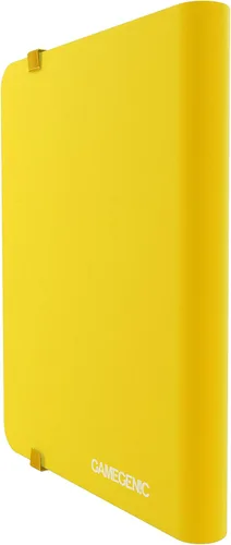 Miniatura 3 de Álbum informal de 8 bolsillos: amarillo