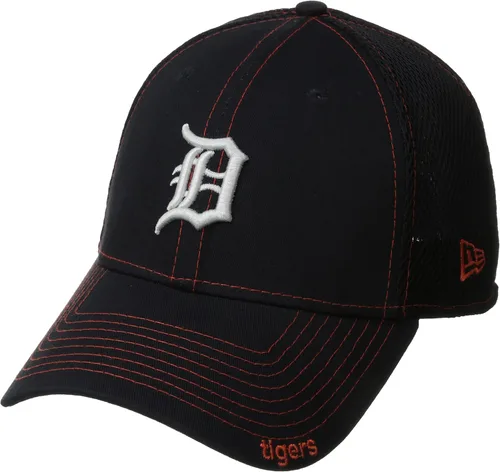 Miniatura 22 de New Era MLB Neo 39THIRTY - Gorra elástica ajustable