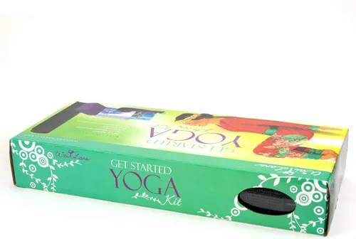 Miniatura 3 de Wai Lana Kit de yoga para empezar