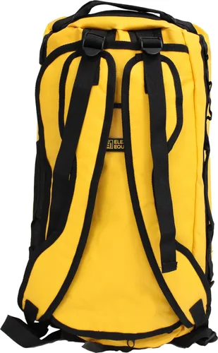 Miniatura 61 de Element Equipment Trailhead Bolsa de lona con correas de hombro de tela impermeable, Color verde azulado., Large 85 Liters