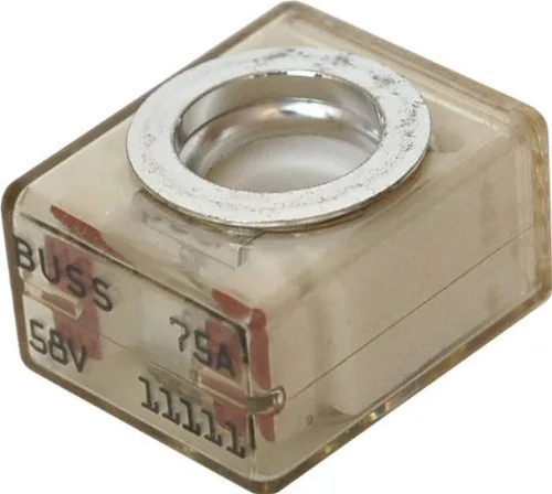 Miniatura 5 de Blue Sea Systems fusible terminal