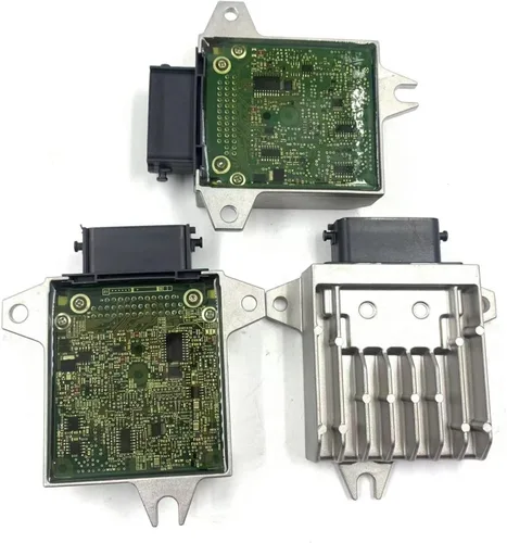 Miniatura 2 de LFBN189E1C 2006-2010 para Mazda 5 3 Axela JP 2.0L TCU TCM módulo de control de transmisión LFBN 18 9E1C