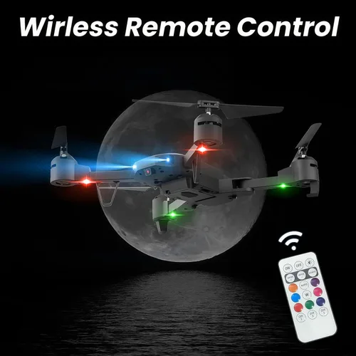 Miniatura 3 de 8 luces estroboscópicas LED inalámbricas con control remoto, RGB 8 colores multifunción, carga USB, impermeable, anticolisión, advertencia trasera