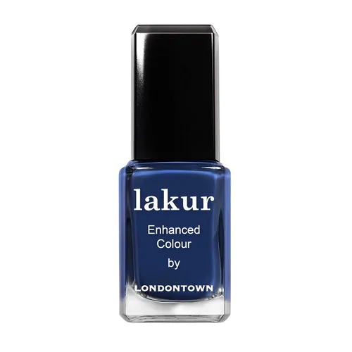 Miniatura 14 de LONDONTOWN Lakur Esmalte de uñas de color mejorado