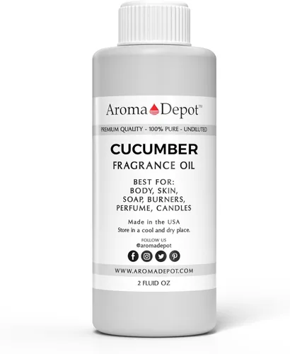 Miniatura 107 de Aroma Depot Aceite de Fragancia de 4 oz. Black Lives Matter I Perfume I Aceite para la Piel I Aceite Perfumado. Proyectos DIY como Velas, Bombas