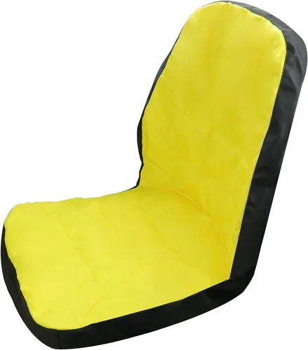 Miniatura 7 de John Deere Seat Protect Cover - Compatible con tractor 3E, 3R, 4M y 1023E
