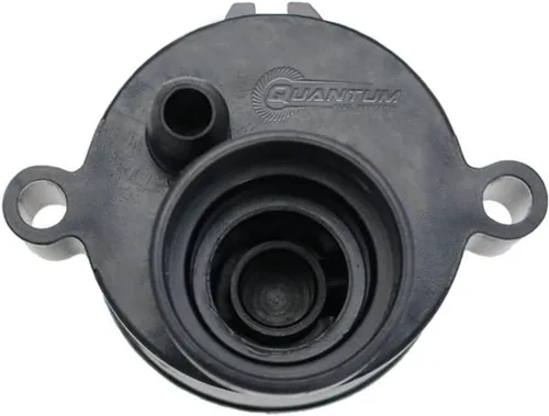 Miniatura 3 de Filtro de combustible QFS para modelos Polaris Ranger 900 y 1000 Utv 2013-2024, reemplazo OE, protege el sistema de combustible de residuos