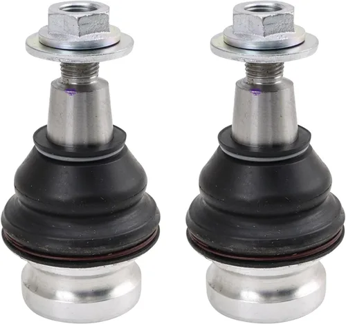 Miniatura 285 de TRQ Juego de juntas esféricas delanteras inferiores compatibles con Dodge Dakota 1997-1999, Durango 1999