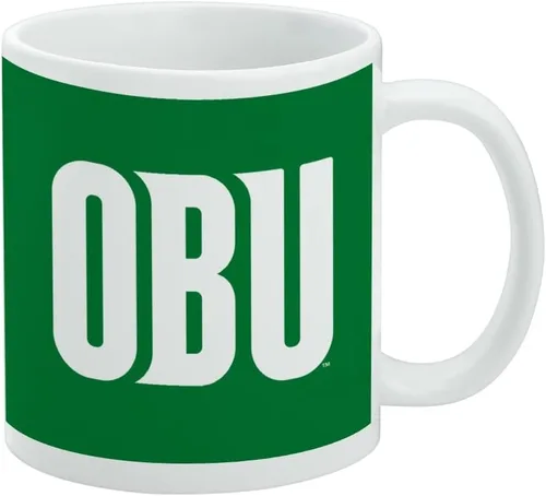 Miniatura 208 de Taza de cerámica con logotipo principal de Marshall, tazas originales para regalo para café, té y bebidas calientes, 11 oz, blanca