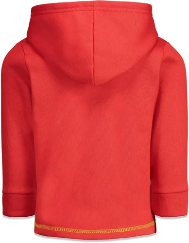 Miniatura 2 de Paw Patrol Chase Marshall - Sudadera con capucha con media cremallera para niños pequeños y grandes