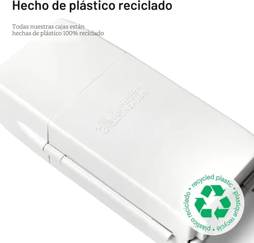 Miniatura 3 de Winsor & Newton 390639 - Cotman Field - Juego de 12 medias pastillas de acuarela
